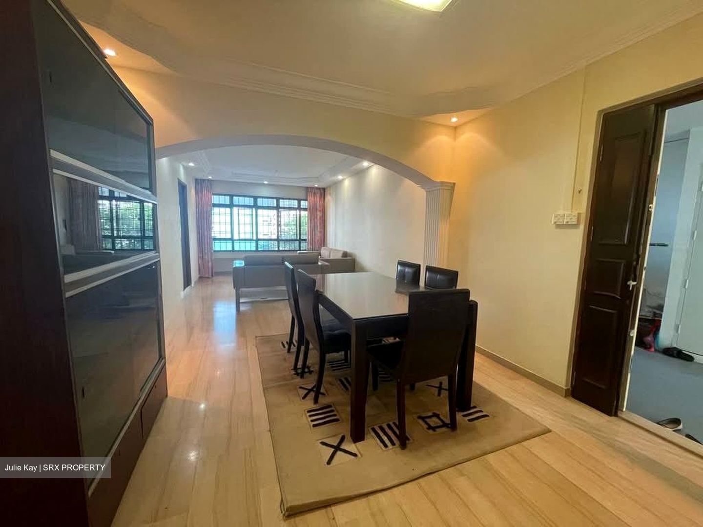 Blk 540 Panshan Grove (Bukit Panjang), HDB 4 Rooms #563505071